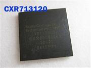 CXR713120-201GB/ 202GB/ 203GB Chip for PS3 BiOS System Controller (Pulled)