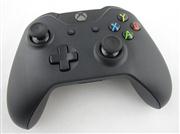 Nouvelle manette de jeu sans fil pour XBOX ONE - Noir (OEM A+)