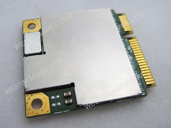 Wireless Card Adapter Board Parts for PS Vita PSVITA 3G + Wifi (Pulled)
