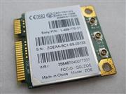 Wireless Card Adapter Board Parts for PS Vita PSVITA 3G + Wifi (Pulled) 02