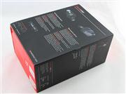 Monster Beats By Dr Dre mixr High Performance Professional Headphones - Black (A Grade) 06