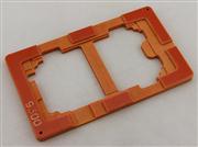 Touch Screen Replacement Mount Mold-Glass Holder for Samsung I9300 Repair