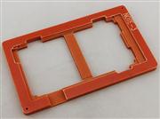 Touch Screen Replacement Mount Mold-Glass Holder for Samsung Galaxy Note 3 III Repair