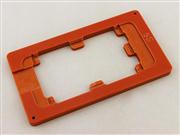 Touch Screen Replacement Mount Mold-Glass Holder for Apple iPhone 5S/5C Repair