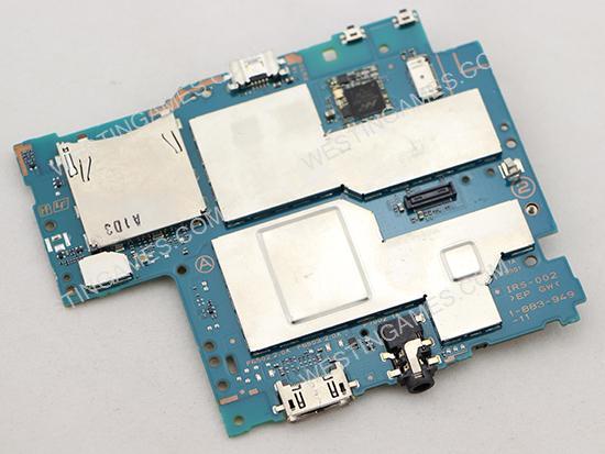 System Motherboard IRS-002 Mainboard for PSVITA PS Vita 3G Version (Pulled)