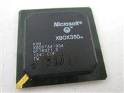 South Bridge Chip KSB X850744-002/004 45nm for Microsoft Xbox360 Slim (Reballed)