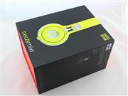 New MIXR High Performance Professional Over-Ear Headphones for Beats By Dr Dre - Yellow (A+ Grade)