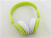 New MIXR High Performance Professional Over-Ear Headphones for Beats By Dr Dre - Yellow (A+ Grade) 04