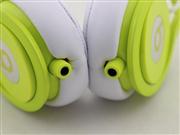 New MIXR High Performance Professional Over-Ear Headphones for Beats By Dr Dre - Yellow (A+ Grade) 05