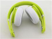 New MIXR High Performance Professional Over-Ear Headphones for Beats By Dr Dre - Yellow (A+ Grade) 06