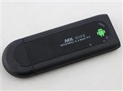 MK809II with Wifi Bluetooth Android 4.2 Mini PC Google TV Dongle RK3066 Dual Core Support HDMI 8GB