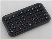 Mini Bluetooth Keyboard for Ipad/Iphone 4/PS3/Android/Windows Mobile/Symbian S60 OS Black/White