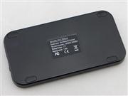 Mini Bluetooth Keyboard for Ipad/Iphone 4/PS3/Android/Windows Mobile/Symbian S60 OS Black/White 03