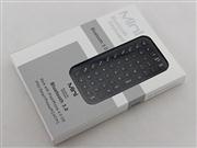 Mini Bluetooth Keyboard for Ipad/Iphone 4/PS3/Android/Windows Mobile/Symbian S60 OS Black/White 06