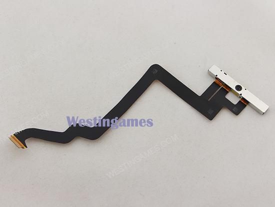 Internal 3x Camera Modules Flex Cable Repair for Nintendo 3DS XL/LL (Pulled)
