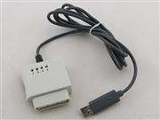 PS/PS2 to XBOX360 Plug and Play Converter Adapter (Nude Pack)