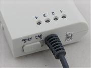 PS/PS2 to XBOX360 Plug and Play Converter Adapter (Nude Pack) 02