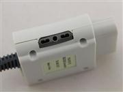 PS/PS2 to XBOX360 Plug and Play Converter Adapter (Nude Pack) 03