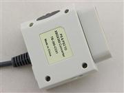 PS/PS2 to XBOX360 Plug and Play Converter Adapter (Nude Pack) 04