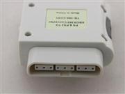 PS/PS2 to XBOX360 Plug and Play Converter Adapter (Nude Pack) 05