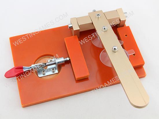 LCD Screen Removal Touch Glass Separator Special Tools For iPhone 4 4S iPhone 5/5C/5S