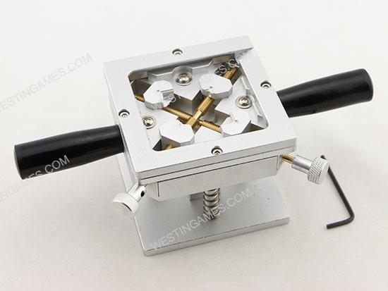 New 2012 Hot selling Bga Multi-functional Reballing Stencils (90*90)