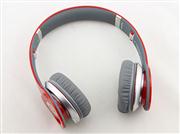 New Solo HD High Definition Over-Ear Headphones with ControlTalk for Beats - Red (A+) 03