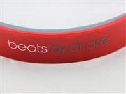 New Solo HD High Definition Over-Ear Headphones with ControlTalk for Beats - Red (A+) 06