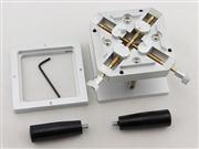 New 2012 Hot selling Bga Multi-functional Reballing Stencils (90*90) 02