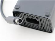 Original AC Adapter / Power Supply 110V for XBOX360 E - US Plug (OEM A+) 05