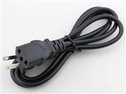 Original AC Adapter / Power Supply 110V for XBOX360 E - US Plug (OEM A+) 06