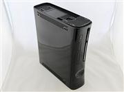 Xbox360 Full Console Housing Shell Case With HDMI Port - Matt Black 02