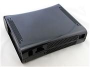 Xbox360 Full Console Housing Shell Case With HDMI Port - Matt Black 03