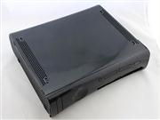 Xbox360 Full Console Housing Shell Case With HDMI Port - Matt Black 04