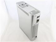 Xbox360 Full Console Housing Shell Case With HDMI Port Silver 04