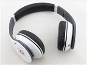 New Studio Over-Ear Headphone Quality Sound for Beats by Dr. Dre - White (A+ Grade) 03