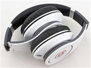 New Studio Over-Ear Headphone Quality Sound for Beats by Dr. Dre - White (A+ Grade) 06