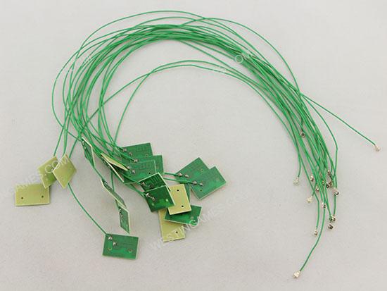 Internal Antenna Board Repair Part Original for 3DS XL/LL