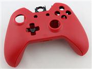Replacement Complete Housing Shell Case for XBOX ONE Controller - Red 03
