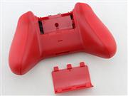 Replacement Complete Housing Shell Case for XBOX ONE Controller - Red 04
