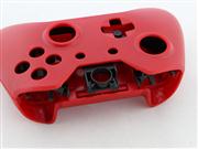 Replacement Complete Housing Shell Case for XBOX ONE Controller - Red 05