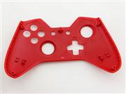 Replacement Complete Housing Shell Case for XBOX ONE Controller - Red 06