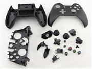 Replacement Complete Housing Shell Case for XBOX ONE Controller - Black 02