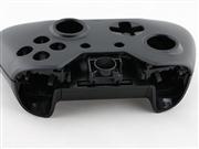 Replacement Complete Housing Shell Case for XBOX ONE Controller - Black 05