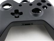Replacement Complete Housing Shell Case for XBOX ONE Controller - Black 06