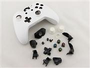 Replacement Complete Housing Shell Case for XBOX ONE Controller - White