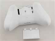 Replacement Complete Housing Shell Case for XBOX ONE Controller - White 04
