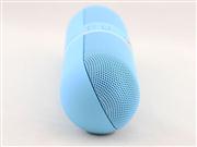 Bluetooth Portable Speaker Wireless Audio System for Beats by Dr. Dre Beats Pill - Blue (A) 04