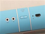 Bluetooth Portable Speaker Wireless Audio System for Beats by Dr. Dre Beats Pill - Blue (A) 05