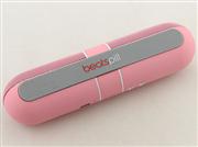 Bluetooth Portable Speaker Wireless Audio System for Beats by Dr. Dre Beats Pill - Pink (A) 02
